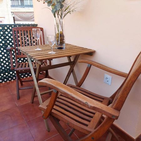 Appartement Don Cristian Malaga Centro Extérieur photo