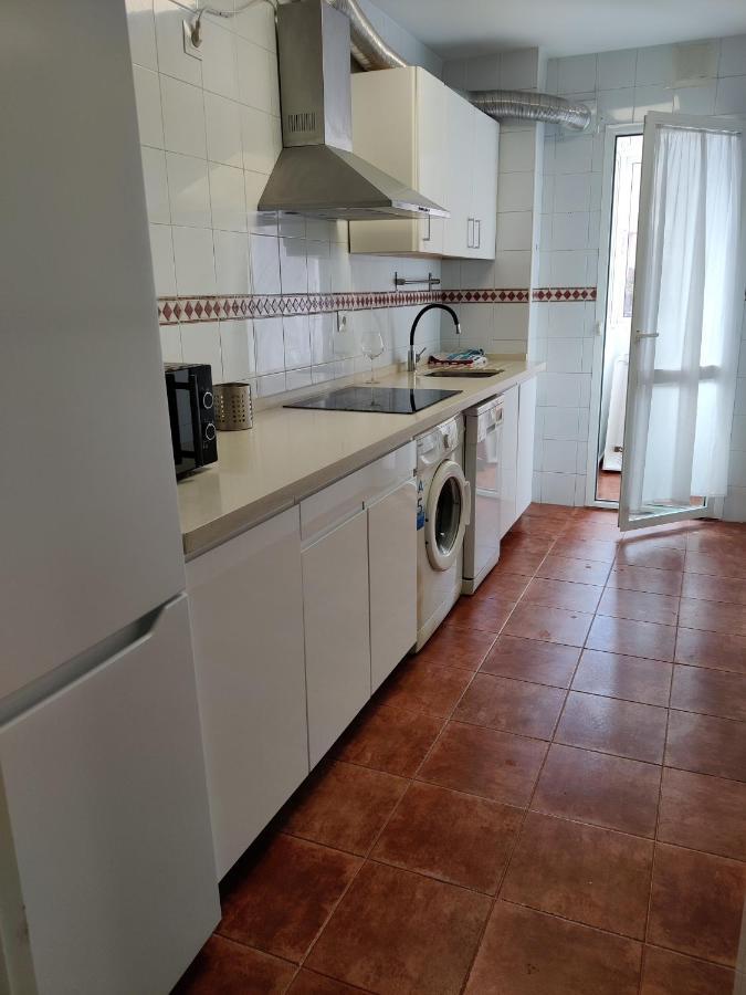 Appartement Don Cristian Malaga Centro Extérieur photo